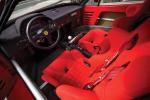 Ferrari F40 LM by Michelotto 1988 года